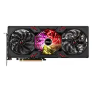 Asrock 90-GA4BZZ-00UANF graphics card AMD Radeon RX 7600 8 GB GDDR6