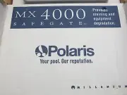 Polaris Millenium Safegate SG-R100 New