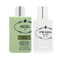 在飛比找樂天市場購物網優惠-岡山戀香水~PRADA VETIVER 香根草精粹淡香精8m