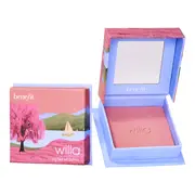 [BENEFIT-COSMETICS] Willa Soft Neutral-Rose Blush