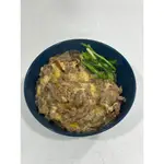 加熱即食品｜壽喜燒丼（豬肉/牛肉）