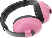 HEALSOPTHY Comfortable Noise Headphones Noise Reduction Ear Muffs for Newborns for Airplanes Concerts and Loud Environments Ear Protection