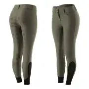 EQUINAVIA MAUD WOMENS FULL SEAT BREECHES(US SIZE 30)(BRAND NEW)