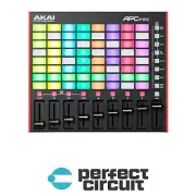Akai APC Mini Mk2 Ableton Live USB MIDI DAW CONTROLLER - NEW - PERFECT CIRCUIT