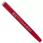 ***BRAND NEW*** Bettinardi Sink Fit Putter Grip Standard Putter Grip - Red