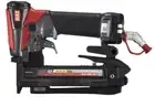 MAX Air Staple Gun High Pressure Tacker HA-25/4J Staple pitch 4mm/L=13~25mm