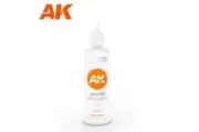 AK Interactive - 3 Gen Primers - White Primer 100 ml