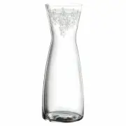 Spiegelau Wine Decanter Renaissance, Wine Decanter, Carafe, Crystal Glass, 1L