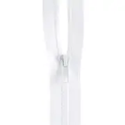 2 Pack Coats Sport Separating Zipper 30"-White F43 30-1