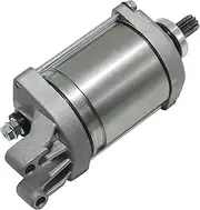 Motorcycle Starter Motor for YZFR1 for YZF R1 R1M for MT10 for MT-10 for MTN1000 2015-2022 Motorcycle Starter Motor Starting 2CR-81890-00 2CR-81890-10 Starter Motor