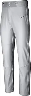 [Mizuno] Pro Woven Baseball Pant