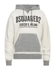 [DSQUARED2] DSQUARED2 Sweatshirts - Item 10245419
