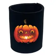 Pumpkin - Funny Novelty Stubby Holder