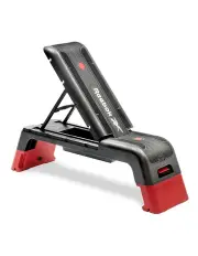 [Reebok] Deck in Red