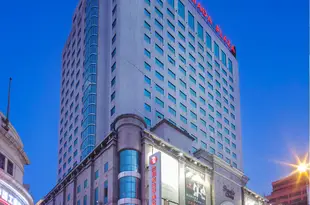 瀋陽茂業華美達廣場酒店Ramada Plaza Shenyang Maoye