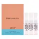 Tiffany & Co. 蒂芬妮 Rose Gold Intense 玫瑰金粹女性淡香精 1.5ml 針管 3入組