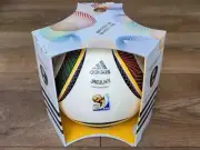 Adidas Jabulani Soccer Ball 2010 FIFA World Cup Official Match Soccer Ball