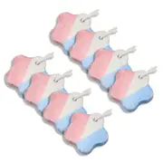 8x Nature Island Alfalfa Sprouts Rabbit/Ferret Pet Activity Play/Chew Toy NTRL