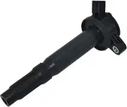 1/4Pcs Ignition Coil, For Ford For Escape For Fusion For Taurus For For Mercury For Mariner For Milan For Sable OE# 6E5E-12A375-Ba 6E5E12A375Ba