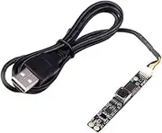 5mp Camera Module USB2.0 OV5693 Camera Module Autofocus Lens 75-Degree View