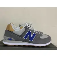 在飛比找蝦皮購物優惠-New balance  574 ML574NE2