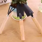 Handle Rake Flower Shovel Gardening Shovel Mini Garden Shovel Garden Trowel