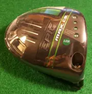 CALLAWAY EPIC MAX LS 9.0* MEN'S RIGHT HANDED DRIVER HEAD ONLY! BRAND NEW!