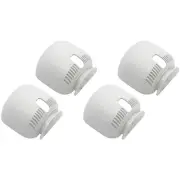 Router Bracket for Nest Wifi Wall Mount Bracket with Cable Winder Safety3613