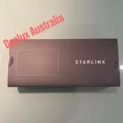 Starlink Gen 3 Mesh Router Kit Latest Version Brand New ✅