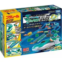 在飛比找蝦皮購物優惠-TAKARA TOMY  遙控火車-E5系新幹線遊戲組 TP