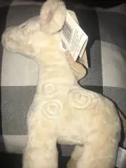 2005 “I Am A Musical Waggy!” - Carter’s Giraffe
