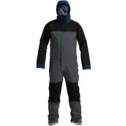 AIRBLASTER Mens 2022 Snowboard STRETCH FREEDOM SUIT Snowsuit Vintage Black