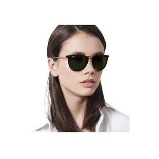 Ray-Ban 雷朋男女款 Erika Round 顯瘦太陽眼鏡 現貨 特價