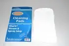 1 SHARK STEAM & SPRAY MOP Micro-Fiber Cleaning Pad XTSK410