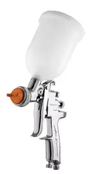 Iwata 9275 AZ3 HVLP-S 16 - 1.6 Air Gunsa Impact Spray Gun