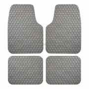 For 80-91 505 Intro-Tech Floor Mats PG-101-RT-G Custom Floor Mat (for: Peugeot)