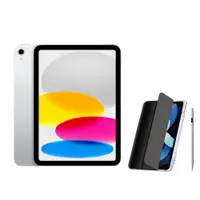 在飛比找PChome24h購物優惠-Apple 第十代 iPad 10.9吋 64G WiFi 