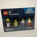 LEGO 樂高 5004421 玩具反斗城 人偶 限量商品 絕版