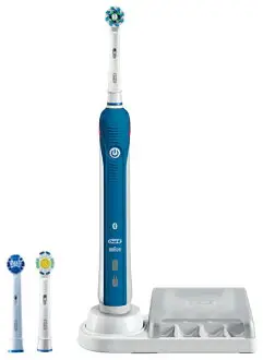 BRAUN【日本代購】德國百靈Oral-B 電動牙刷PRO 3000