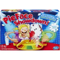 在飛比找蝦皮購物優惠-BGAME桌遊👾 ▸ 砸派遊戲對決組 Pie Face Sh