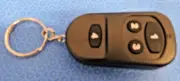 NEW Keri Systems WRT-4+ Farpointe Ranger 4 Button Transmitter Door Opener Remote