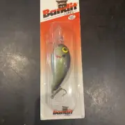 Bandit # 200 Vintage USA Baby Bream
