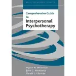 COMPREHENSIVE GUIDE TO INTERPERSONAL PSYCHOTHERAPY