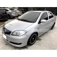 在飛比找蝦皮購物優惠-二手車 中古車 代步車 全額貸 2005 TOYOTA豐田 