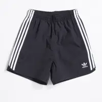 在飛比找momo購物網優惠-【adidas 愛迪達】三葉草 SPRINTER SHORT