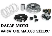 Malossi Multivar 2000 Variator Vespa S 150 4T Euro 3 5111397