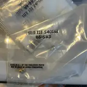 STIHL OEM NOS VALVE NOZZLE JET 026 029 056 MS260 640 650 660+ 1115-121-5401