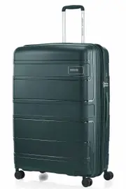 [LIGHT MAX] LARGE SUITCASE EXPANDABLE (82cm) ColorNo: E901
