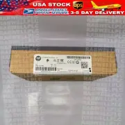 NEW Factory Sealed Allen Bradley 1756-EN4TRK COMMUNICATIONS MODULE 1756EN4TRK