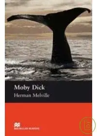 在飛比找博客來優惠-Macmillan(Upper): Moby Dick